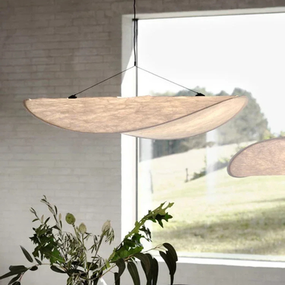 LumiWelle Pendelleuchte