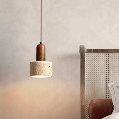 LumiStone Pendelleuchte