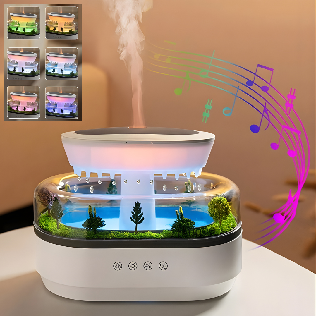 AeroScape Regen Diffusor