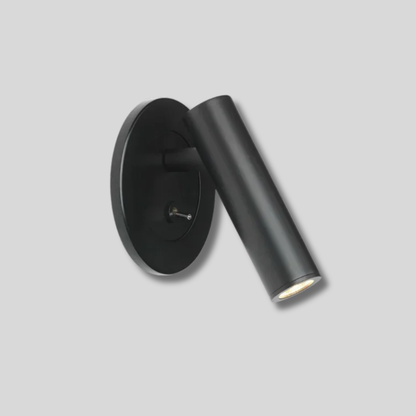 LumiCast Wandlampe fürs Bett