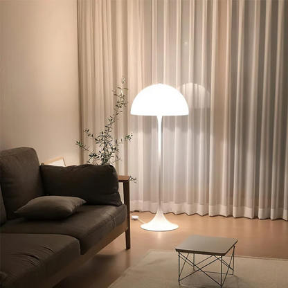 NordLicht Pilzlampe