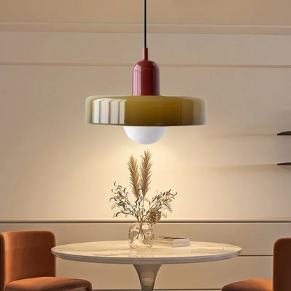 LumiGlanz Pendelleuchte
