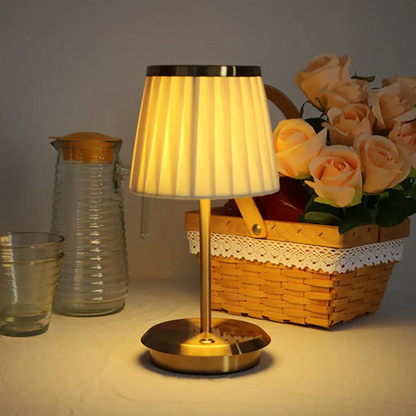 LumiOra Tischlampe