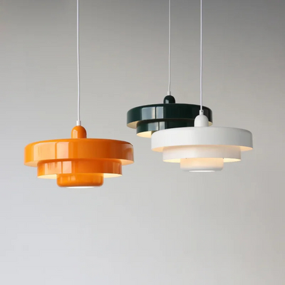 LumiRetro Deckenlampe