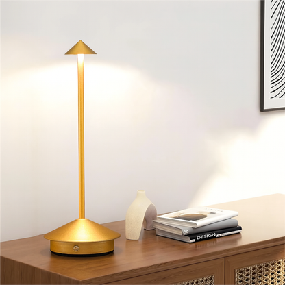LumiPeak Tischlampe