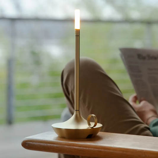  AuraDocht Lampe