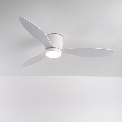 BriseFlow Moderner Deckenventilator