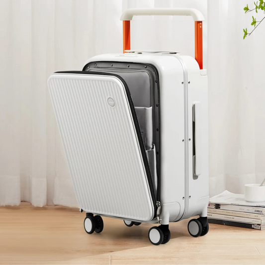 GlideLux Reisekoffer