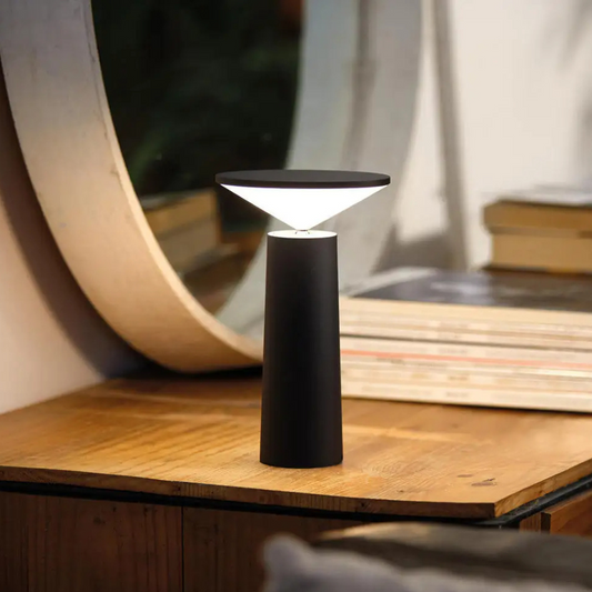 LichtHafen Lampe
