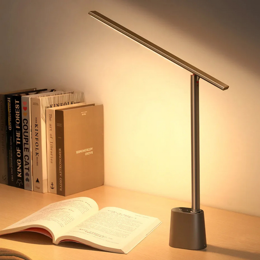LumiFlex Schreibtischlampe
