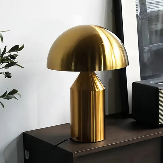 LumiKuppel Lampe