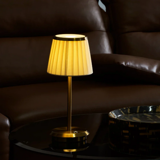 LumiOra Tischlampe