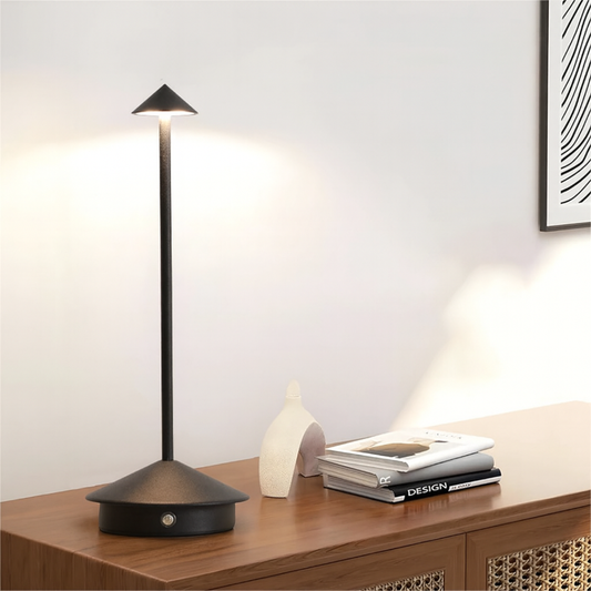 LumiPeak Tischlampe