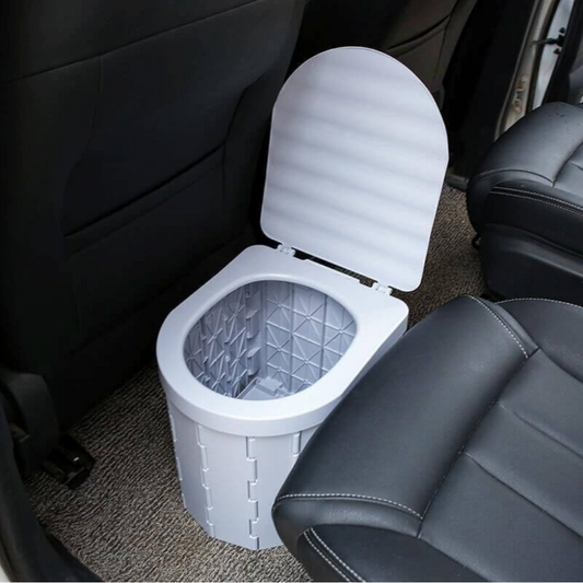OkoSan Faltbares Reise-WC