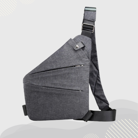 SicherTragen Anti-Diebstahl Tasche