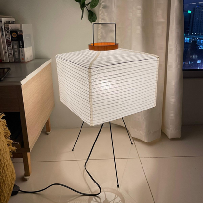ZenLeuchte Stehlampe