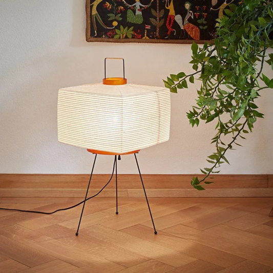 ZenLeuchte Stehlampe