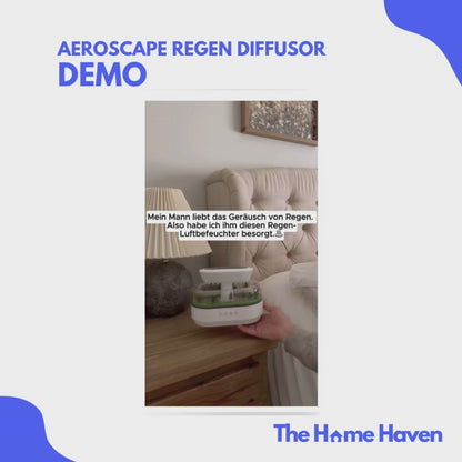 AeroScape Regen Diffusor
