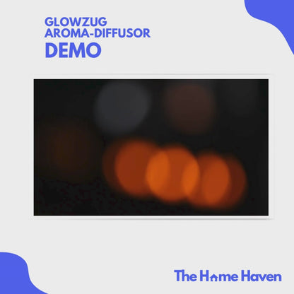 GlowZug Aroma-Diffusor